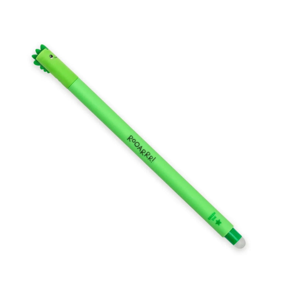 Legami Erasable Pen – Penna gel cancellabile, modelli assortiti