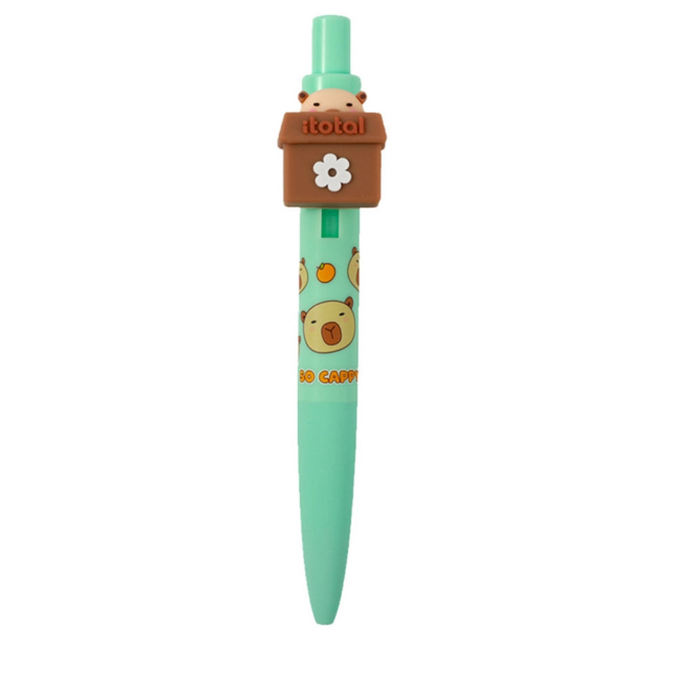Penna Pop-Up Capybara – I-Total