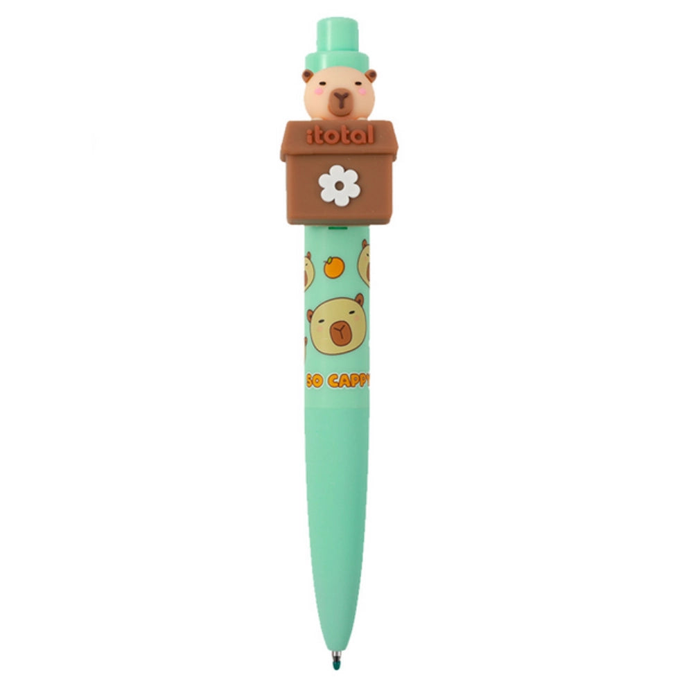 Penna Pop-Up Capybara – I-Total
