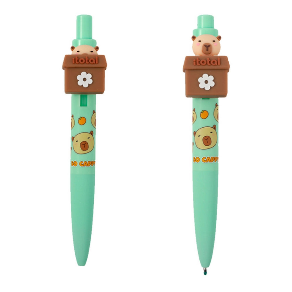 Penna Pop-Up Capybara – I-Total