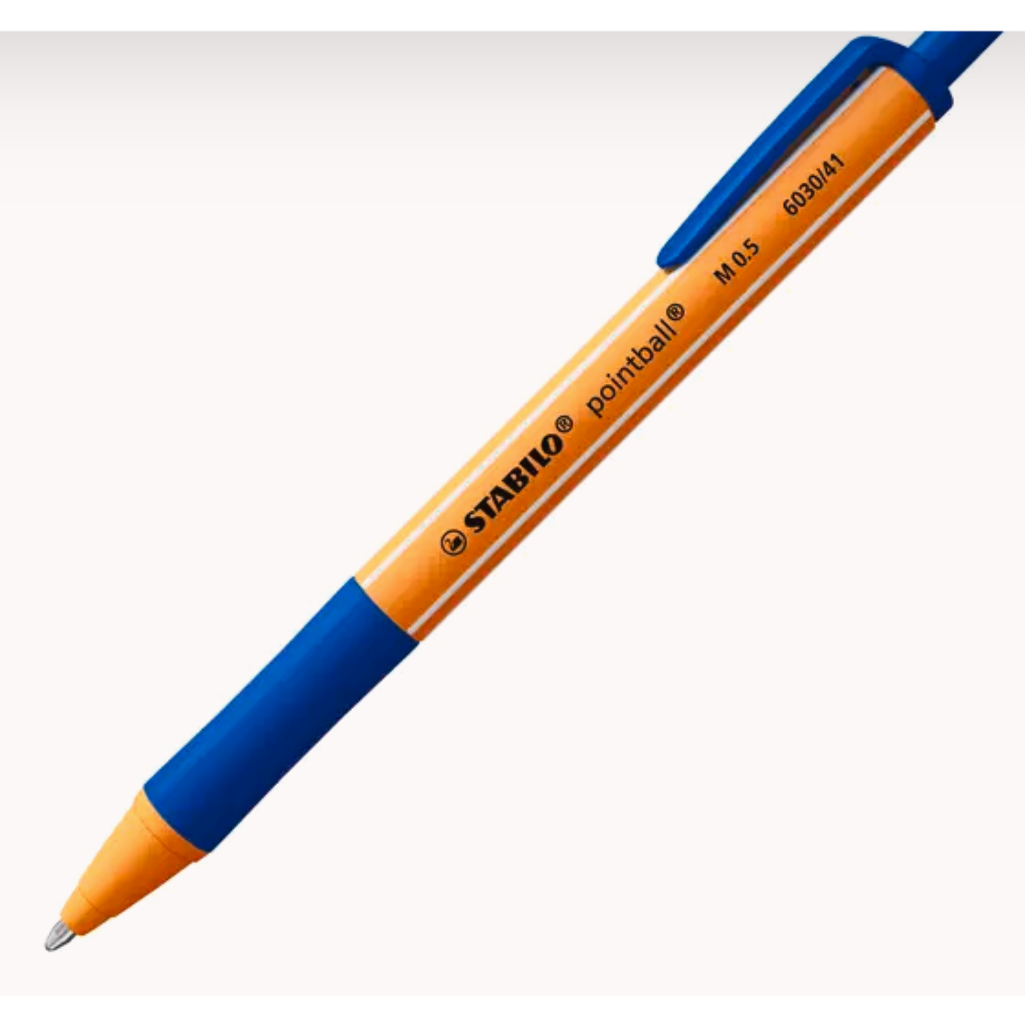 Penna a Sfera Pointball Stabilo