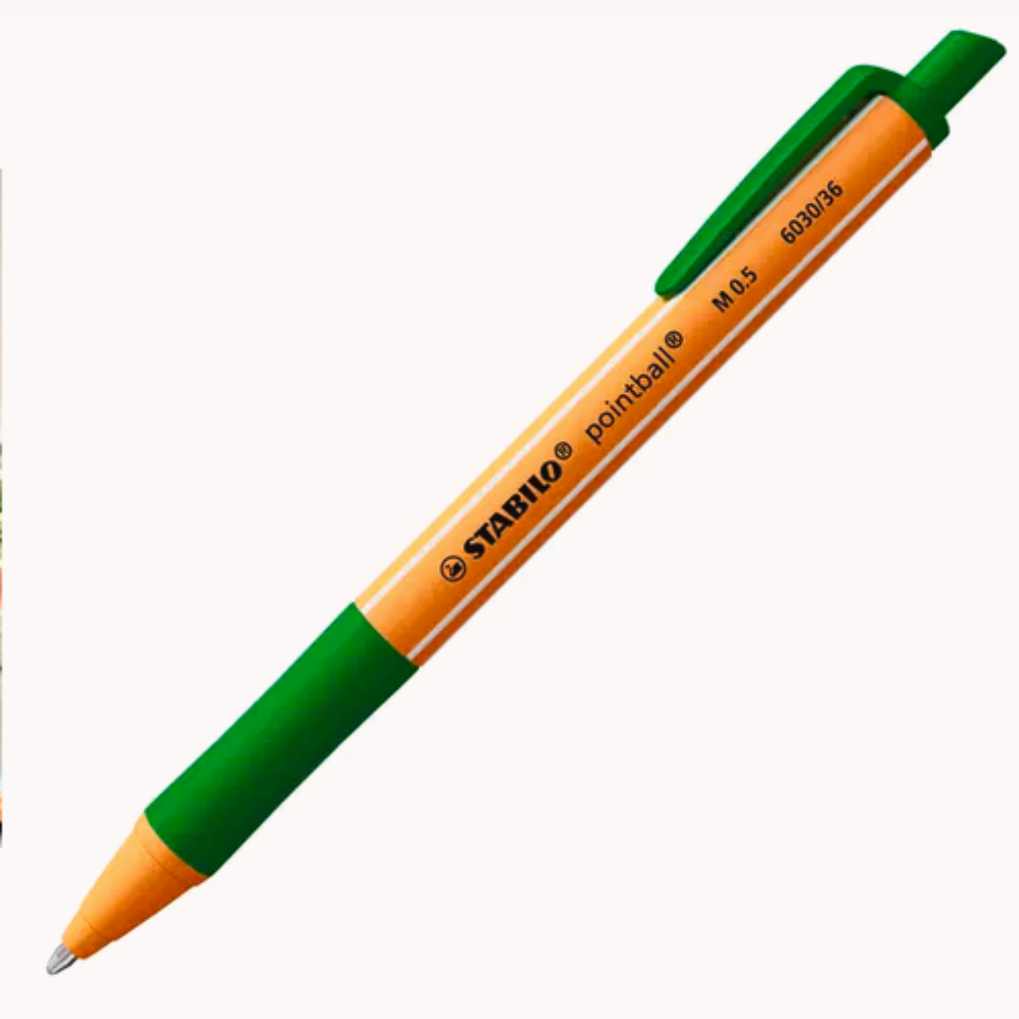 Penna a Sfera Pointball Stabilo