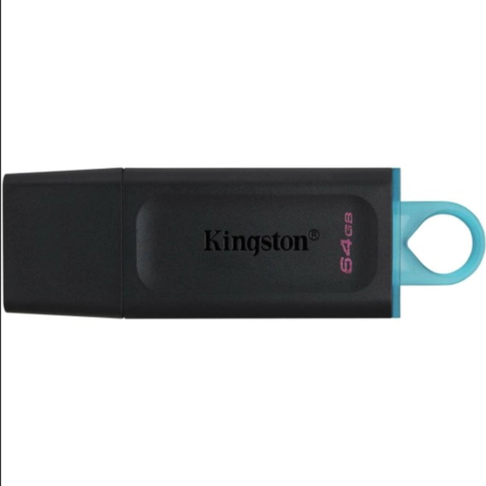 Kingston DataTraveler Exodia Chiavetta USB 3.2 Gen 1 – 64GB