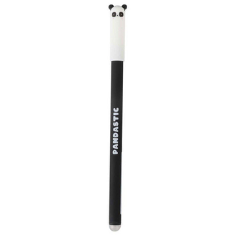 Bag Regalo Panda I Total 🐼 Set Completo Cancelleria - 6 Articoli Coordinati Pronti da Regalare