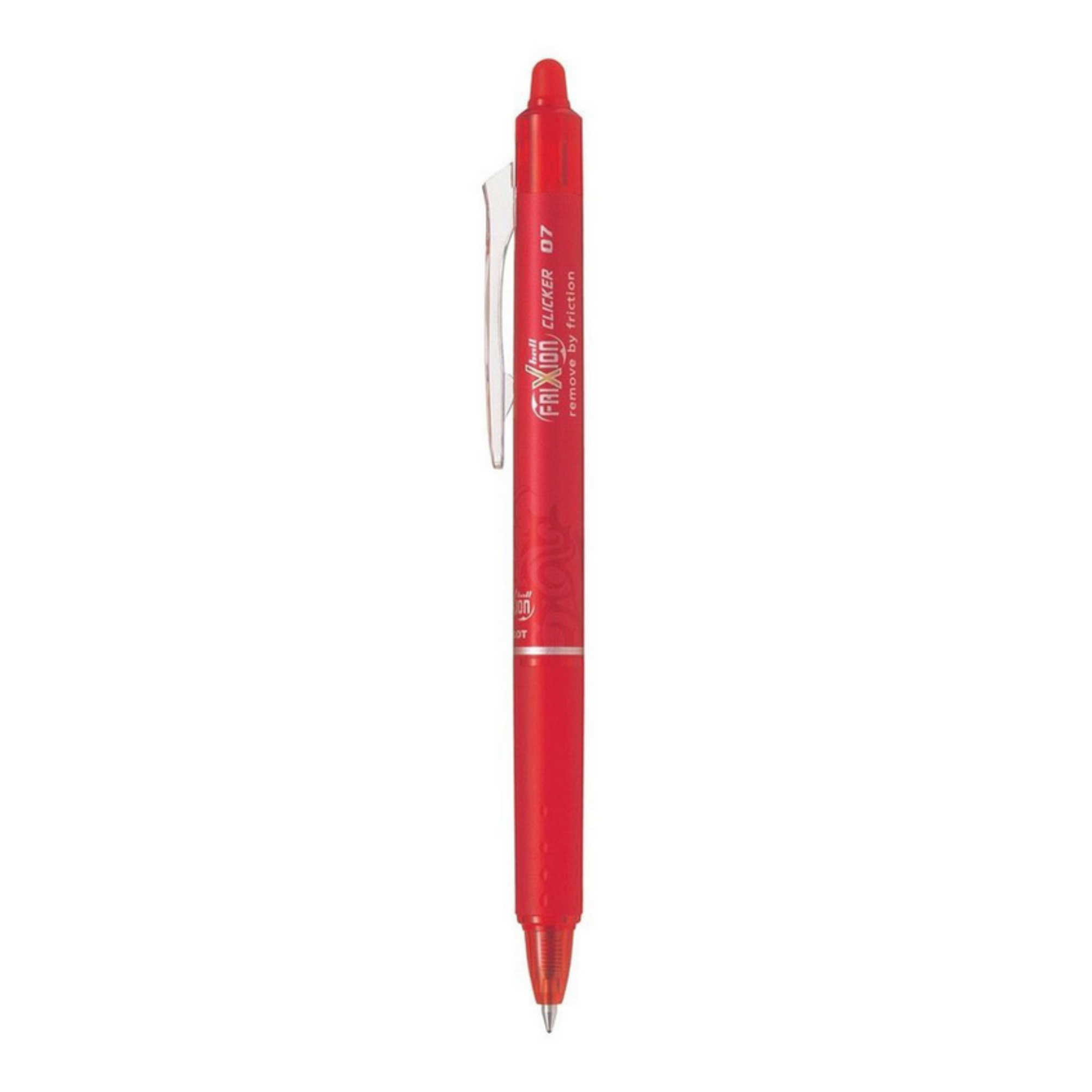 penna pilot frixion cancellina rossa disponibile da cartoleria claudio a giugliano napoli