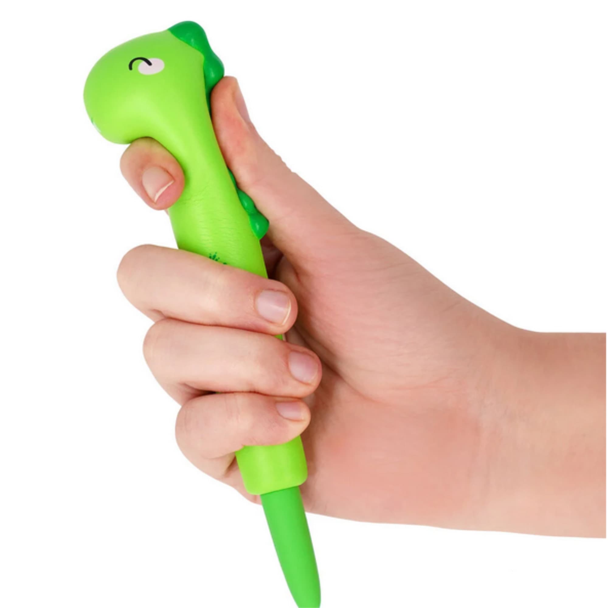 penna squishy squeezy dino legami dispoinible da cartoleria claudio a giugliano in campania napoli