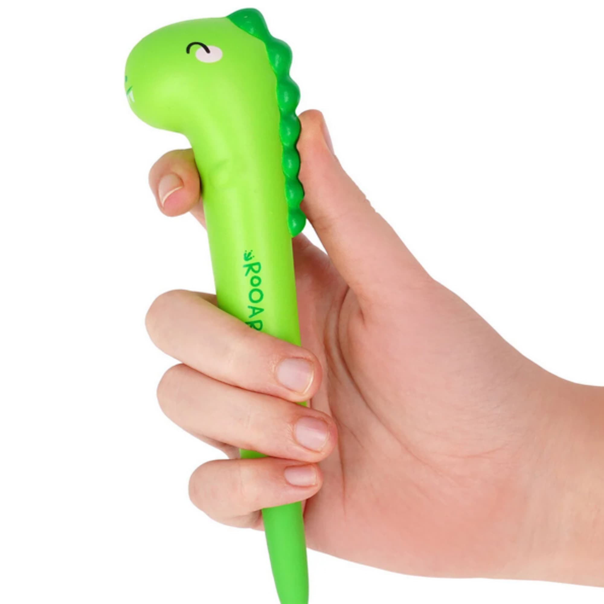 penna squishy squeezy dino legami dispoinible da cartoleria claudio a giugliano in campania napoli