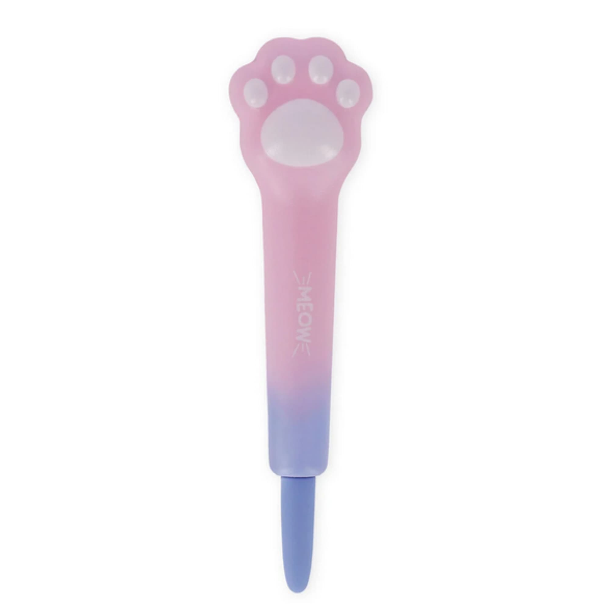 penna squeezy squishy legami zampetta coniglio disponible da cartoleria claudio a giugliano in campania napoli