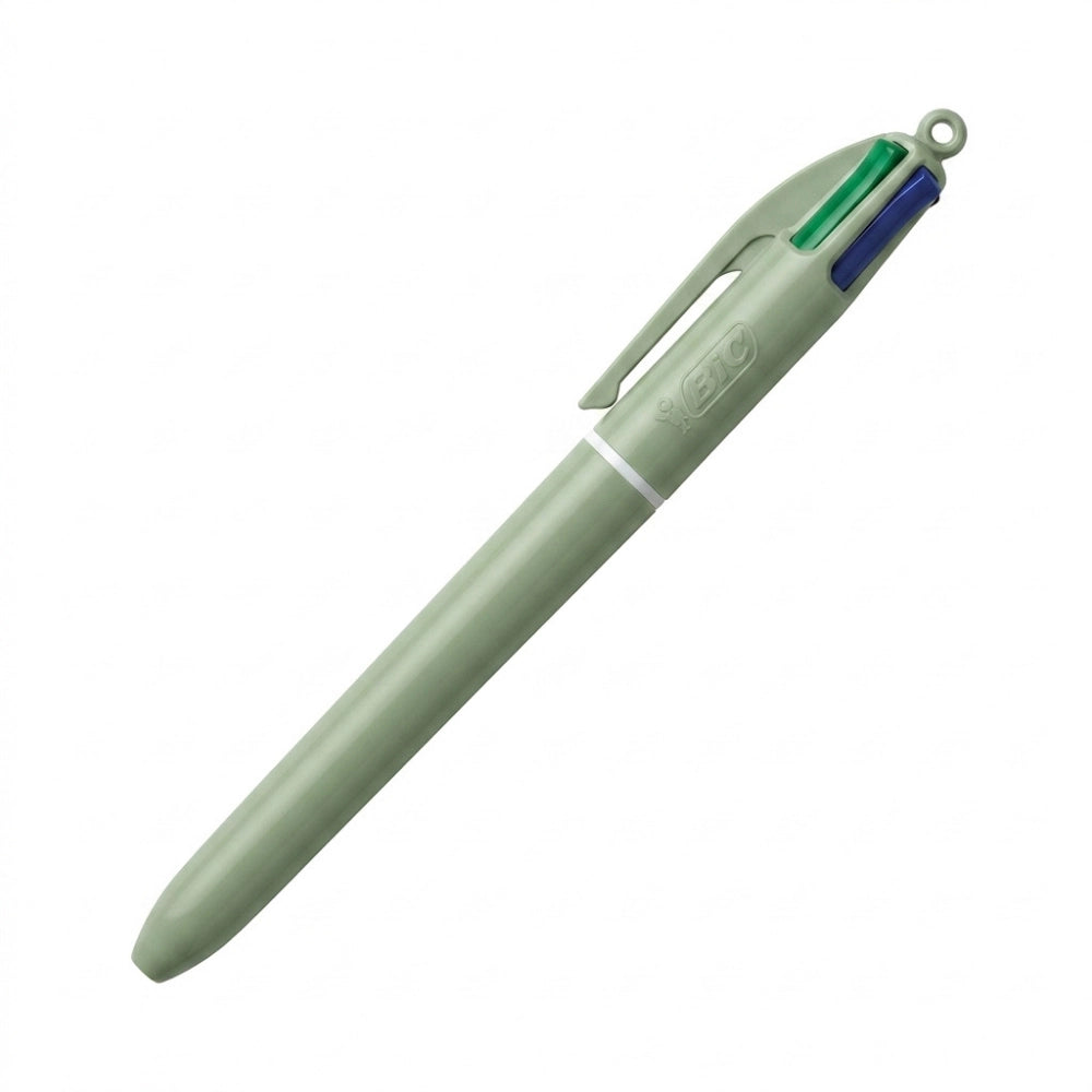 Penna Bic 4 Colori — Sfera Classica Scuola e Ufficio
