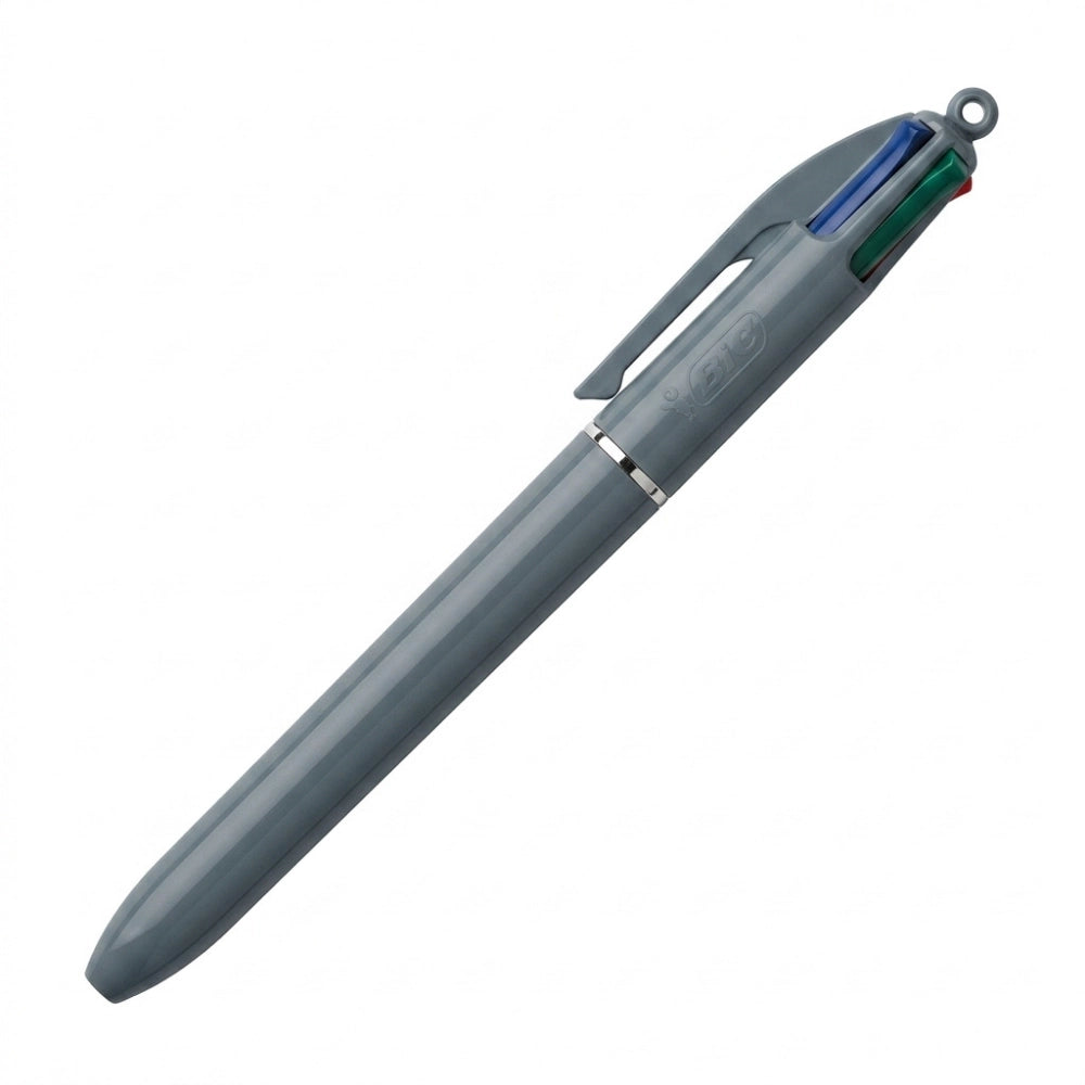 Penna Bic 4 Colori — Sfera Classica Scuola e Ufficio