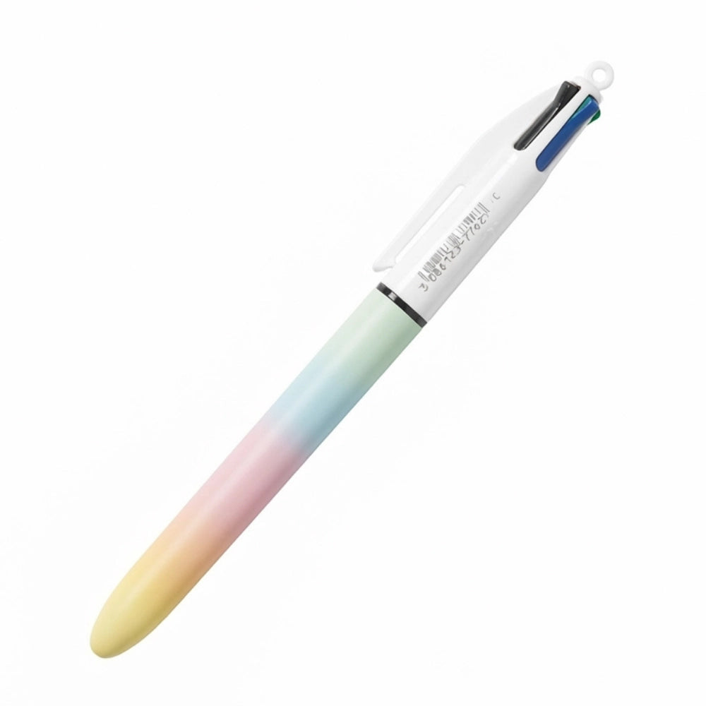 Penna Bic 4 Colori — Sfera Classica Scuola e Ufficio
