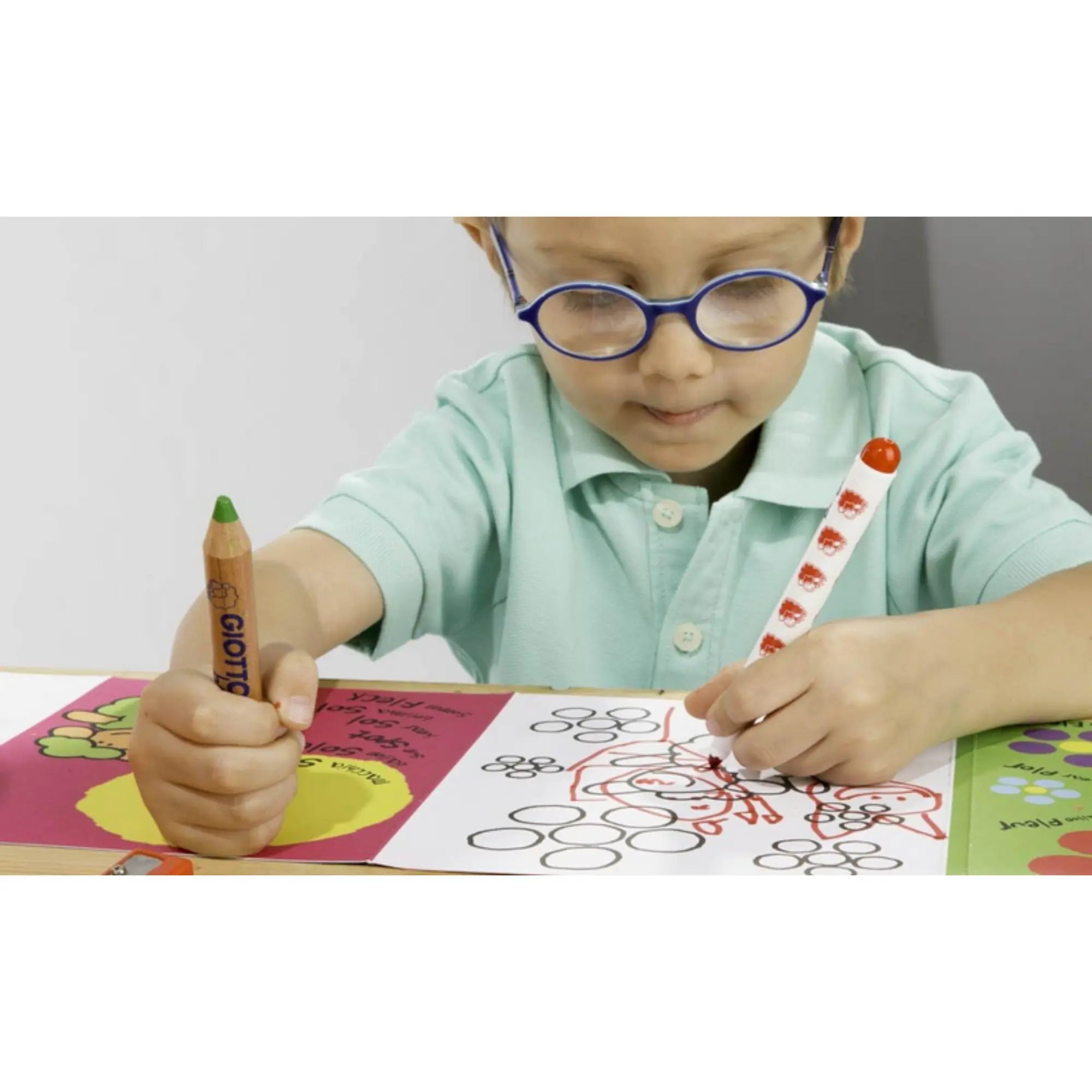 pastelloni giotto bebe disponibili da cartoleria claudio a giugliano napoli