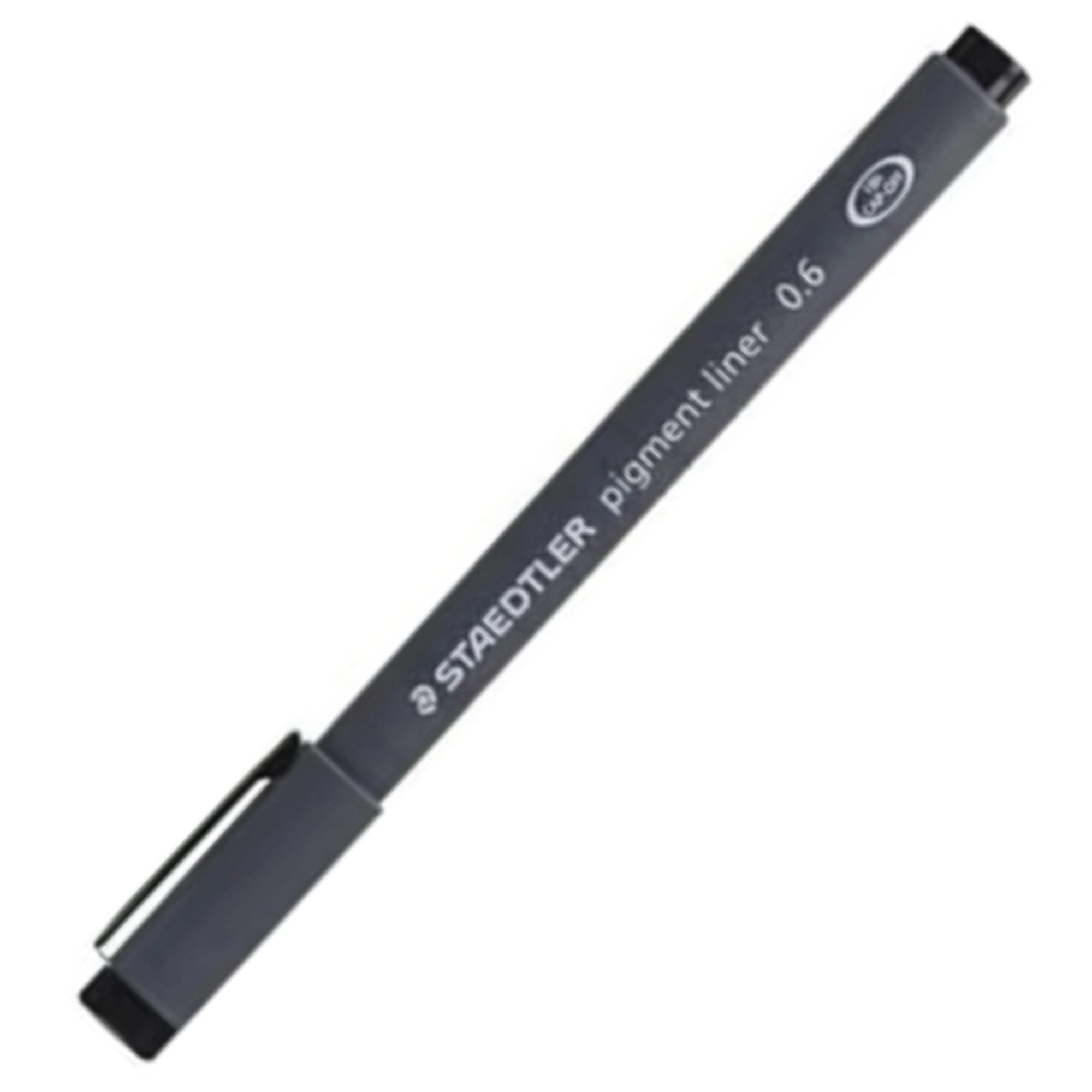 Pigment Liner Staedtler - 11 Spessori Disponibili da 0.05 a 2.0mm