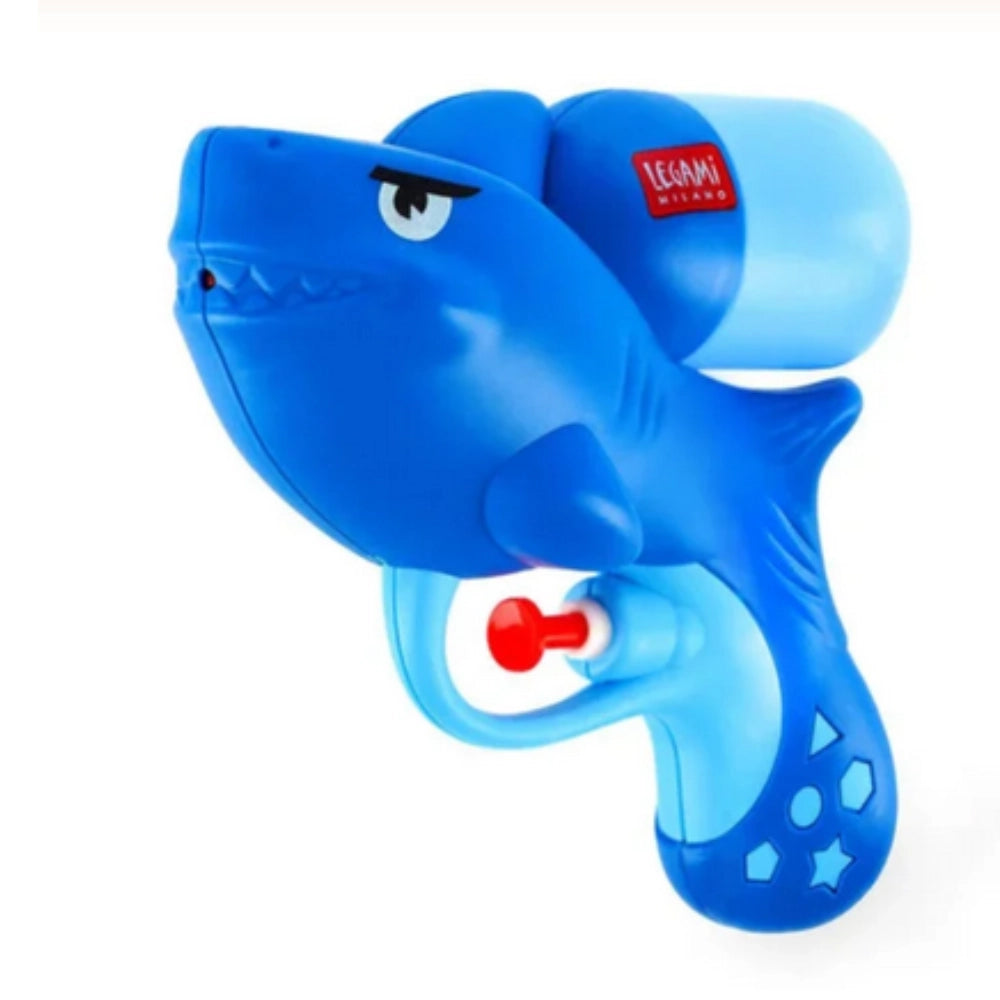 Pistola Acqua Legami Squalo — Water Gun Shark Mare