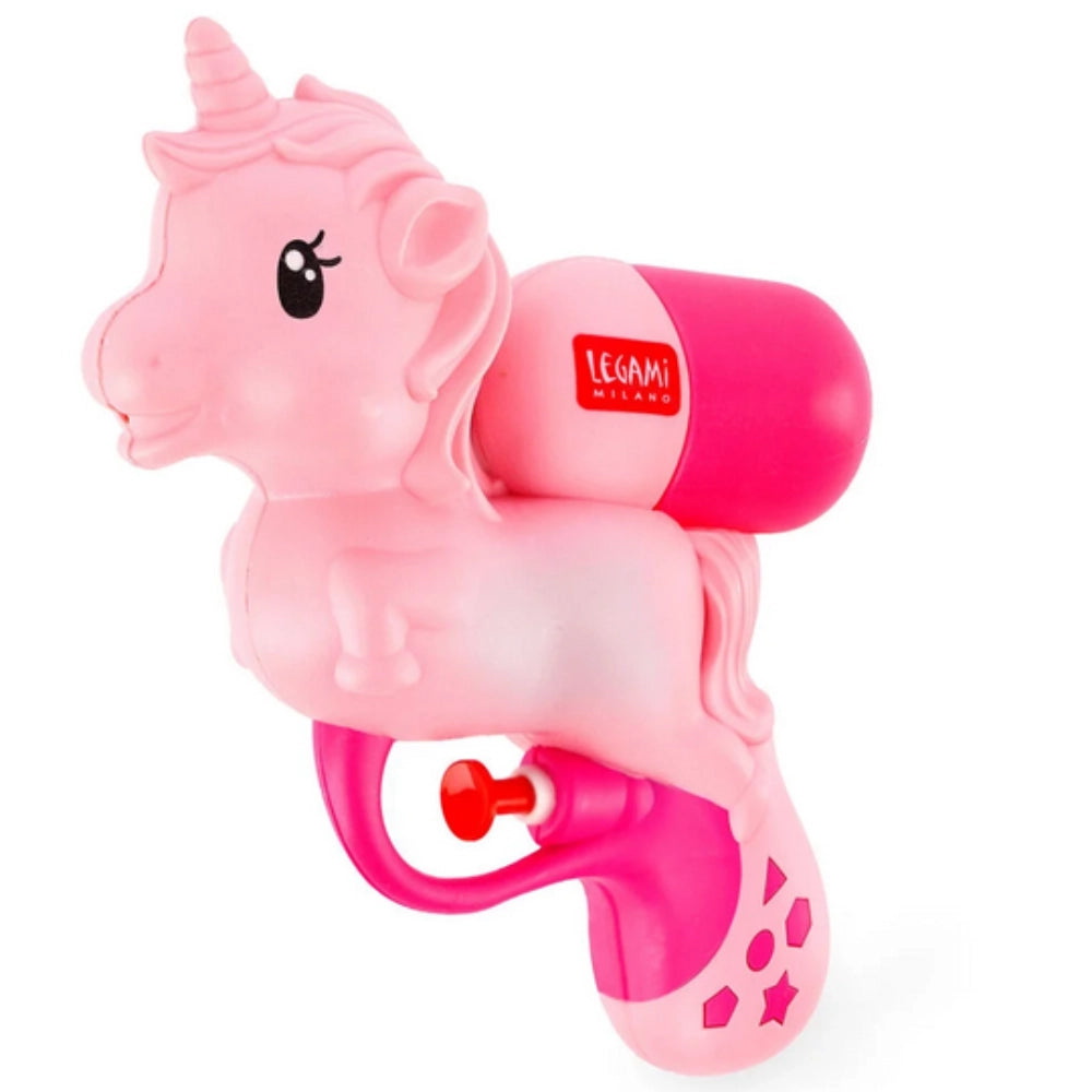 Legami Pistola ad Acqua Unicorn – Water Gun per Bambini