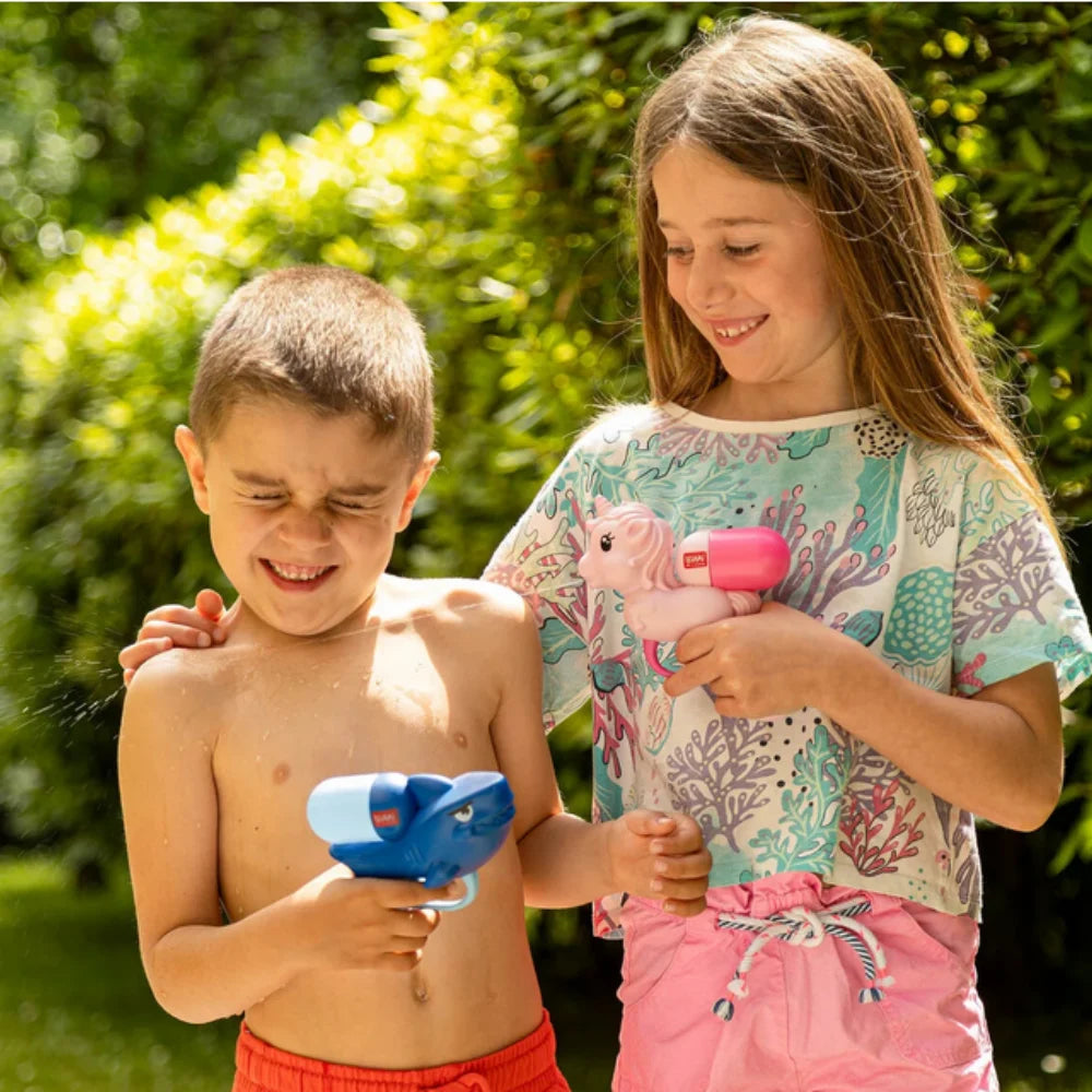 Legami Pistola ad Acqua Unicorn – Water Gun per Bambini