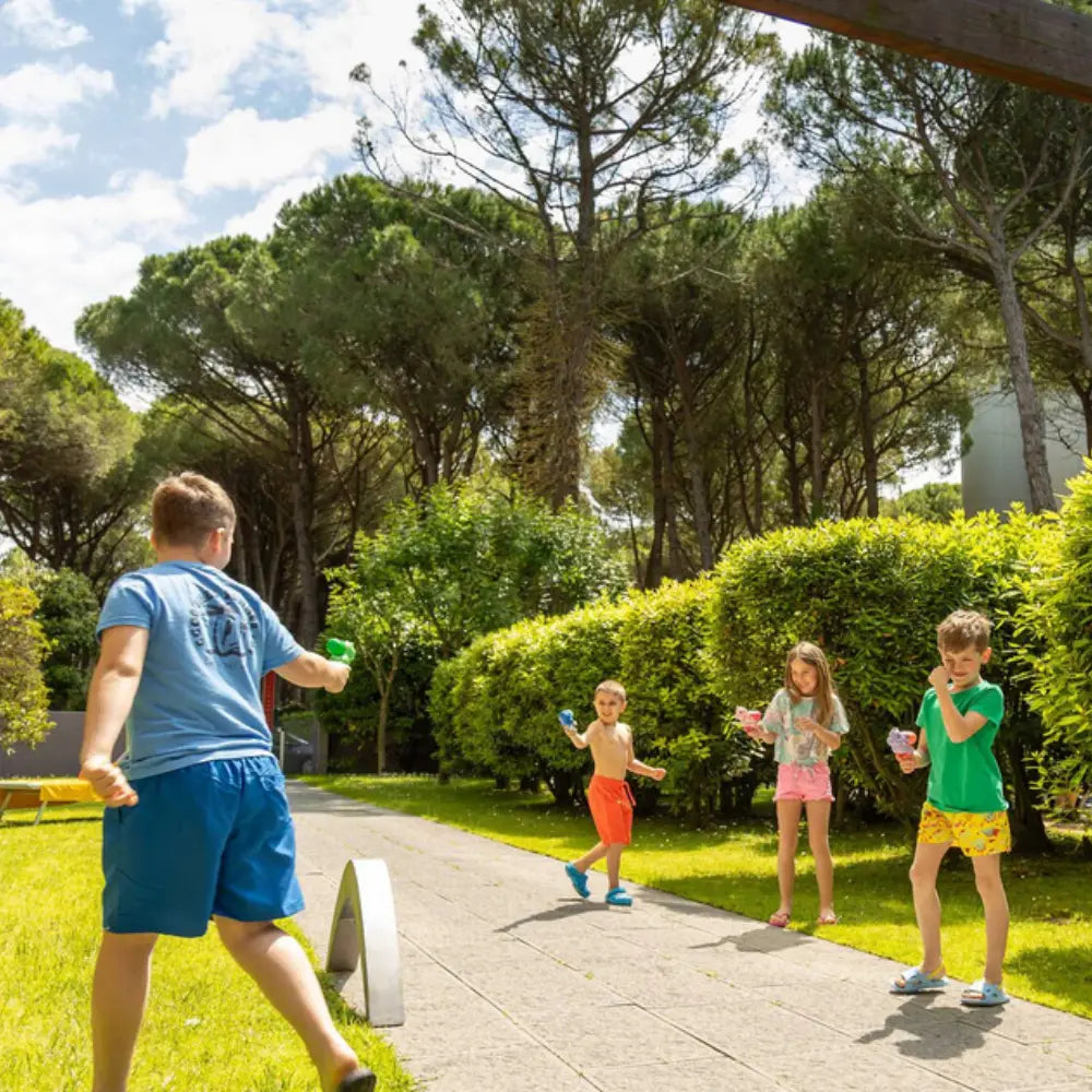 Legami Pistola ad Acqua Unicorn – Water Gun per Bambini