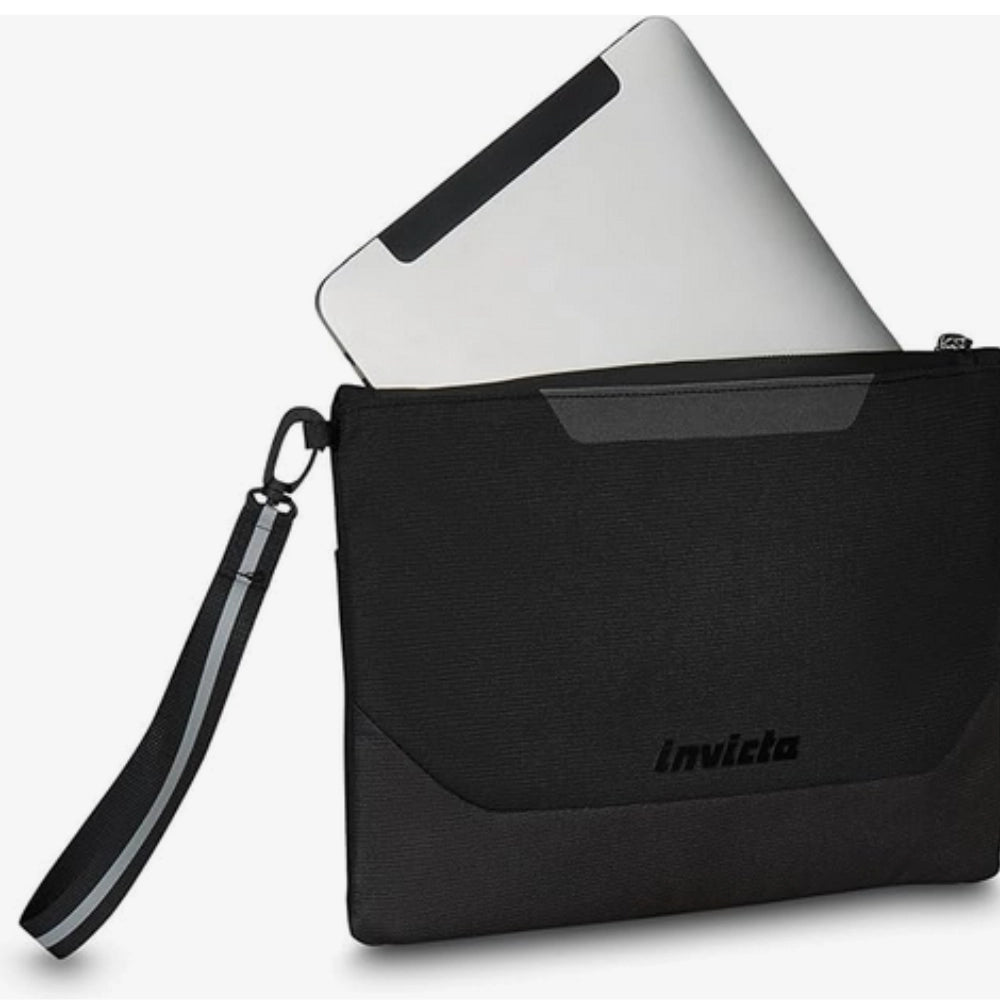 Pochette Invicta Clison Unisex - Accessorio Versatile