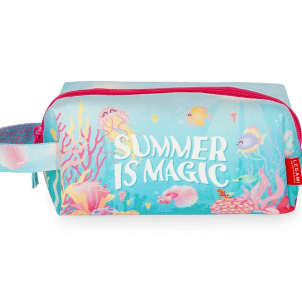 Legami Pochette Termica da Spiaggia Summer is Magic – Thermal Beach Pouch