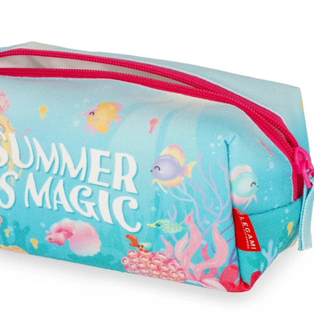 Legami Pochette Termica da Spiaggia Summer is Magic – Thermal Beach Pouch