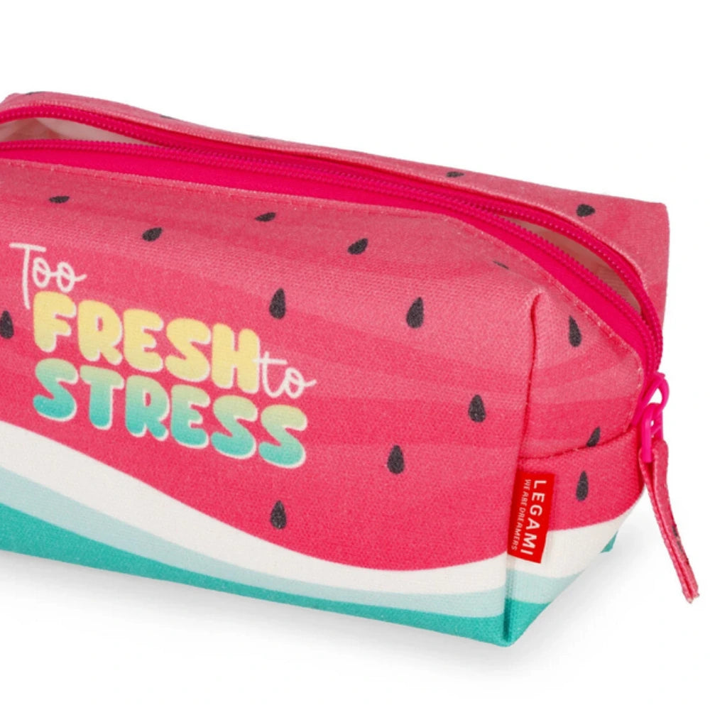 Legami Pochette Termica da Spiaggia Watermelon – Thermal Beach Pouch