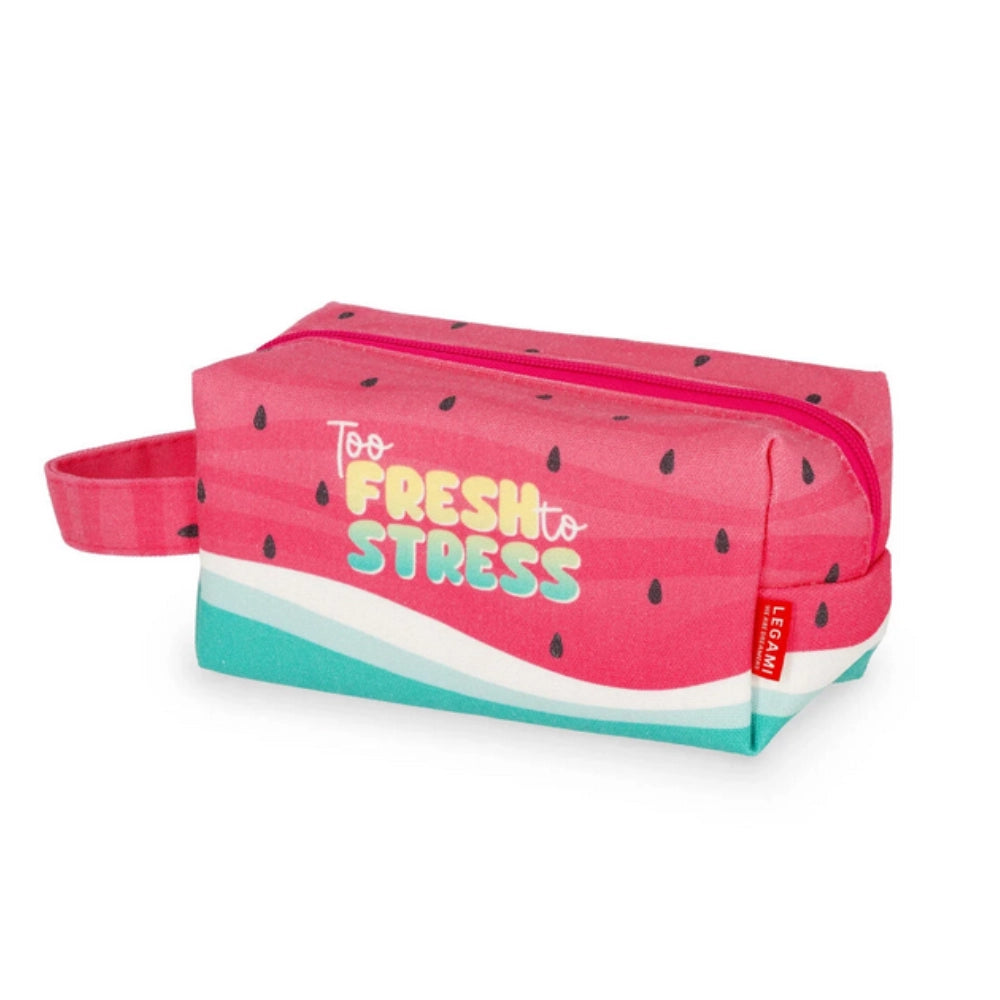 Legami Pochette Termica da Spiaggia Watermelon – Thermal Beach Pouch