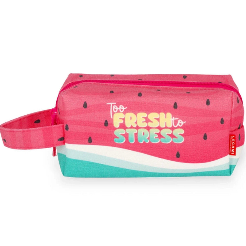 Legami Pochette Termica da Spiaggia Watermelon – Thermal Beach Pouch