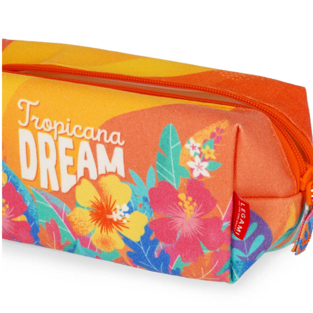 Legami Pochette Termica da Spiaggia Tropicana Dream – Thermal Beach Pouch