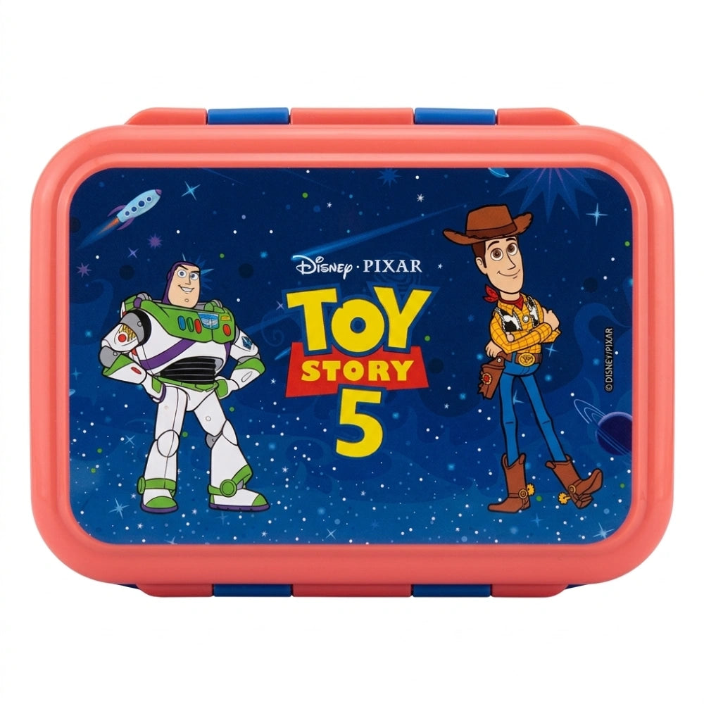 Portamerenda Seven Toy Story 5 2026 – Base Acciaio 304
