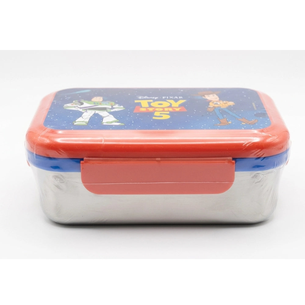 Portamerenda Seven Toy Story 5 2026 – Base Acciaio 304