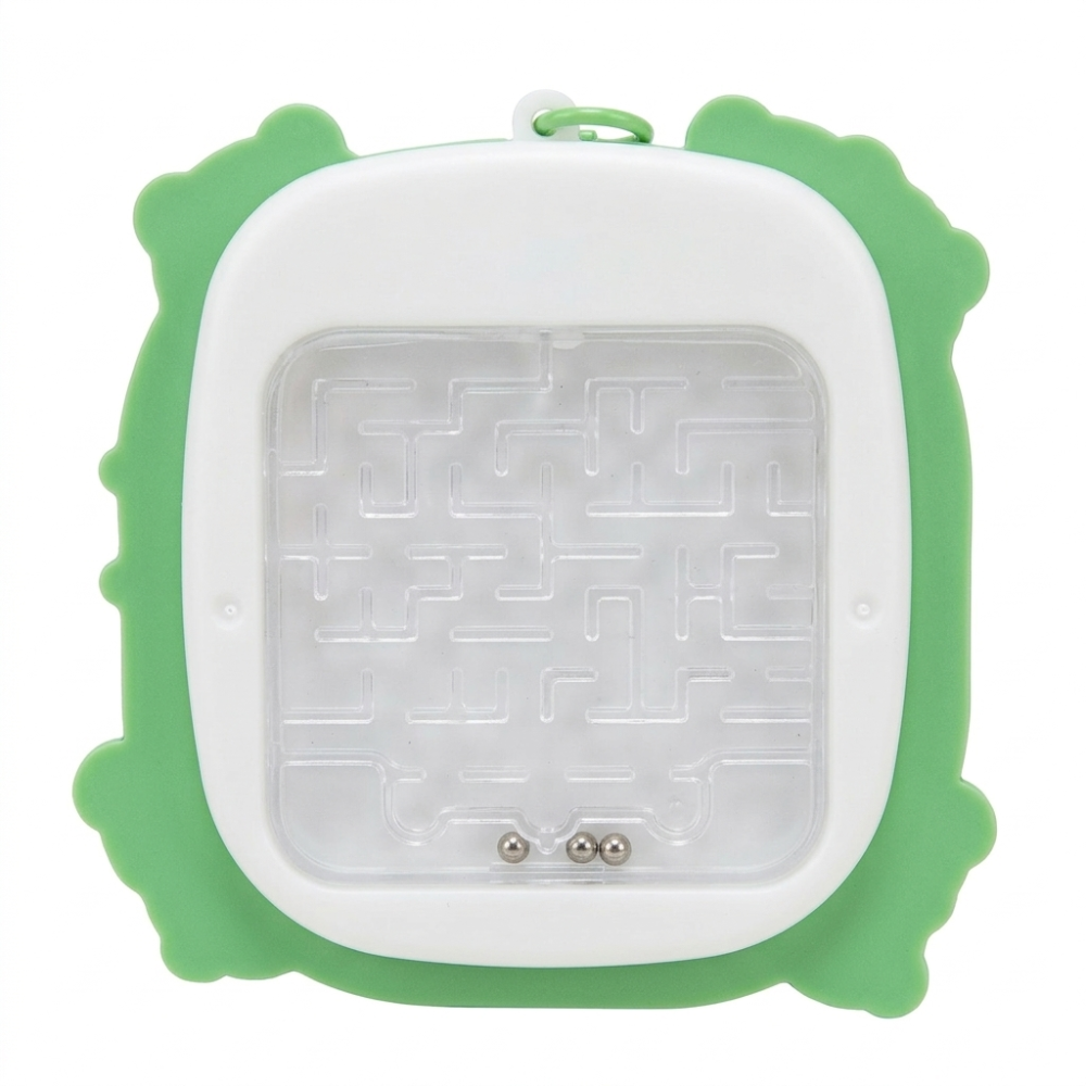 Portachiavi Puzzle Magnetico PANDASTIC – I-Total