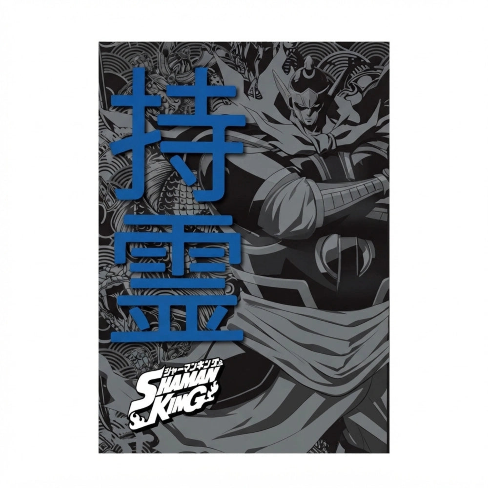 Set 8 Quaderni Anime Manga Comix – Jujutsu Kaisen, My Hero Academia, Naruto, Attack on Titan e Shaman King