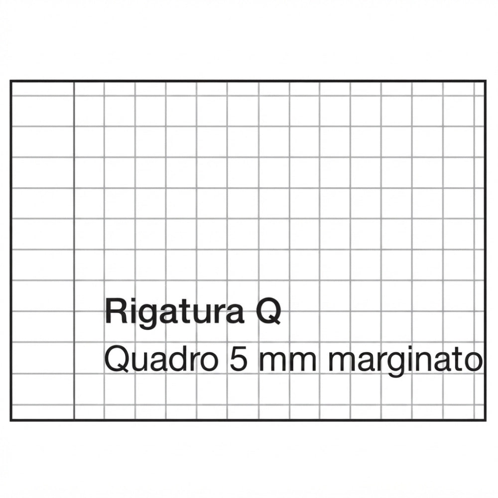 Set 3 Quaderni Maxi Winx Club Il Film 2026/2027 – Rigature Assortite