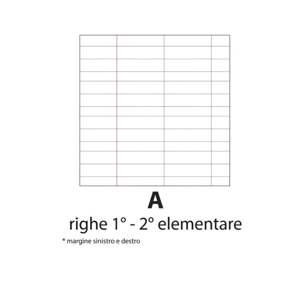 Set 3 Quaderni Maxi Winx Club Il Film 2026/2027 – Rigature Assortite