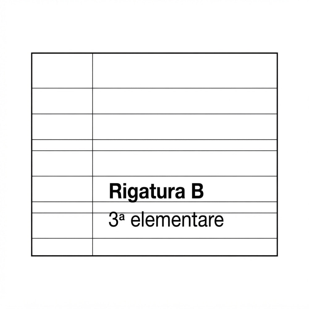 Set 3 Quaderni Maxi Winx Club Il Film 2026/2027 – Rigature Assortite