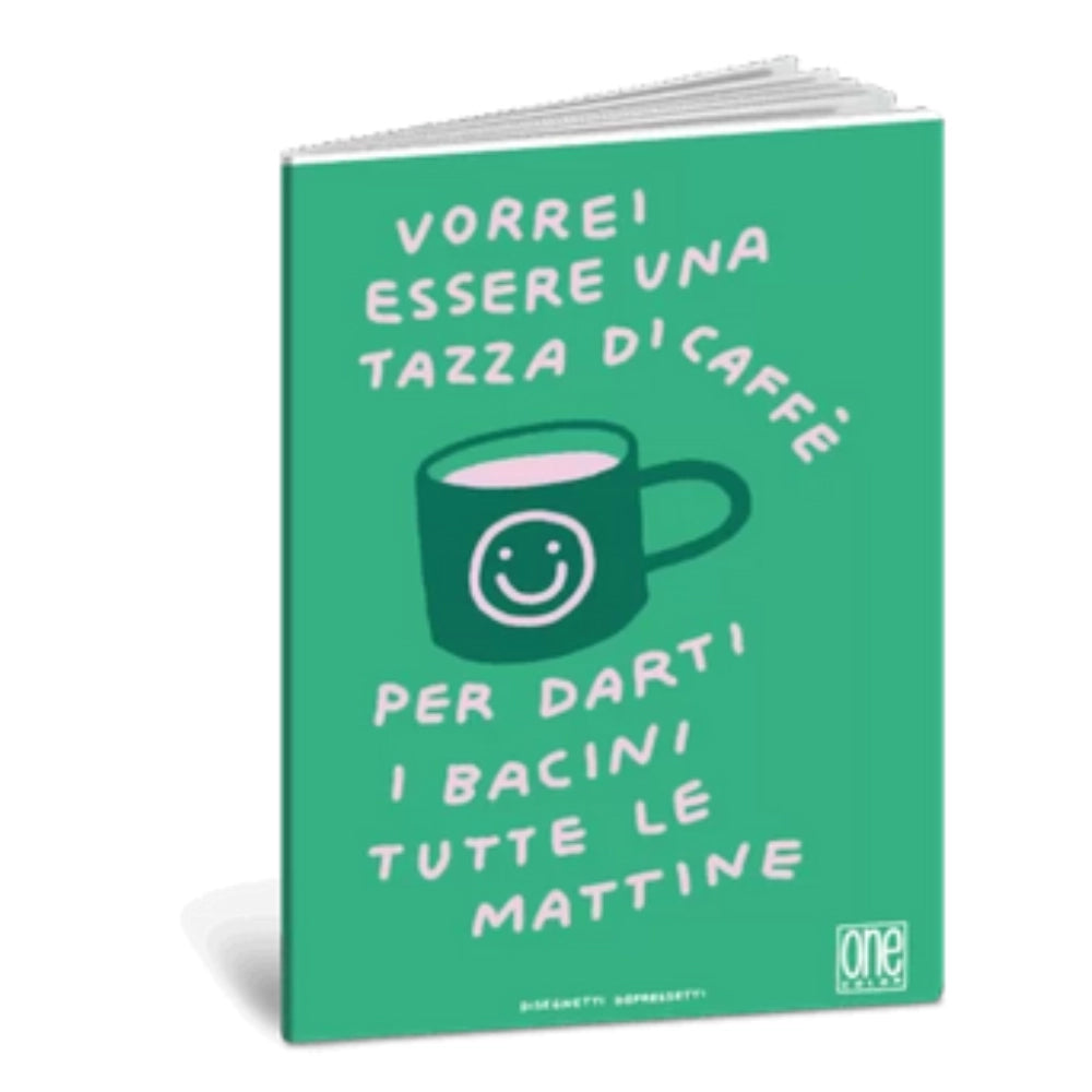 Maxi Quaderno A4 Disegnetti Depressetti Quadretti 5mm – Blasetti — Copertine Assortite