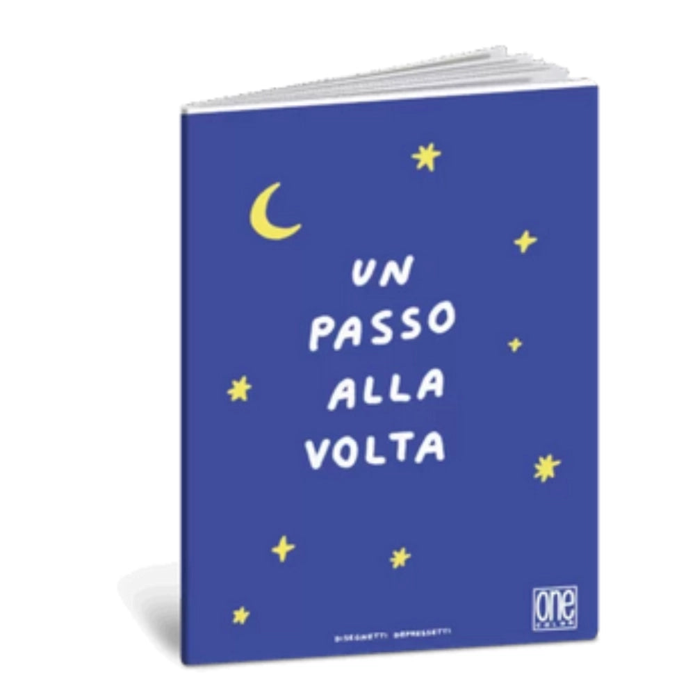 Maxi Quaderno A4 Disegnetti Depressetti Quadretti 5mm – Blasetti — Copertine Assortite