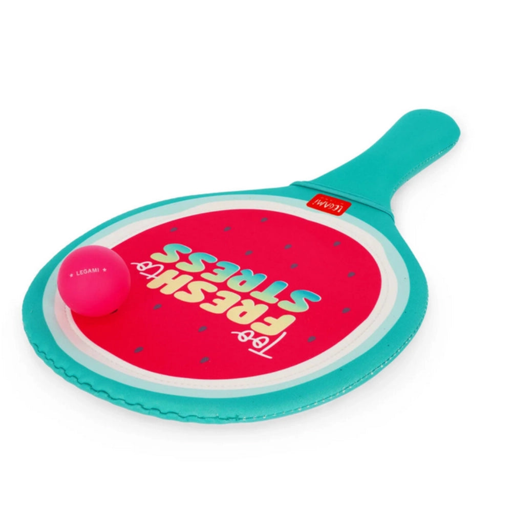 Racchette da Spiaggia - Watermelon | Legami