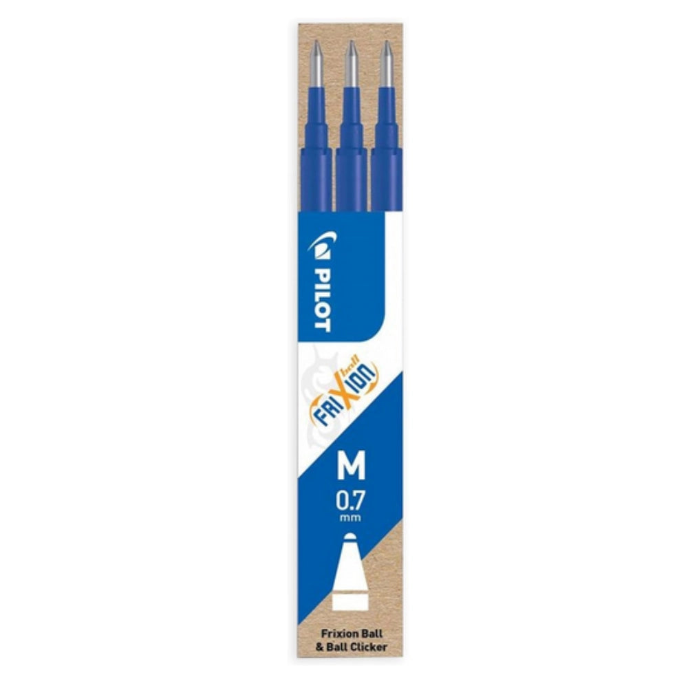 Ricariche Pilot Frixion - Refill per Penne Cancellabili