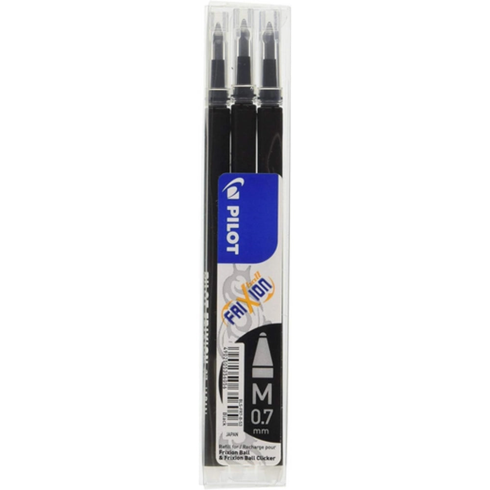 Ricariche Pilot Frixion - Refill per Penne Cancellabili