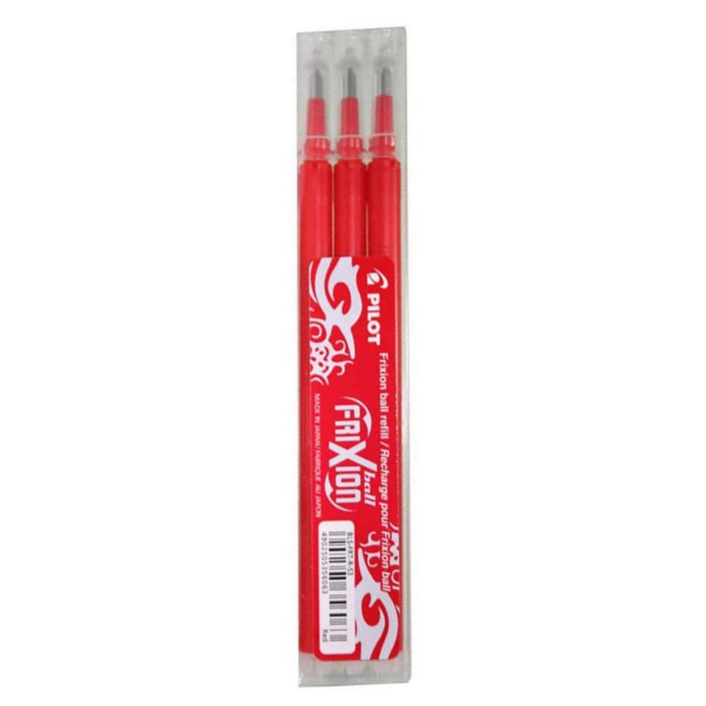 Ricariche Pilot Frixion - Refill per Penne Cancellabili