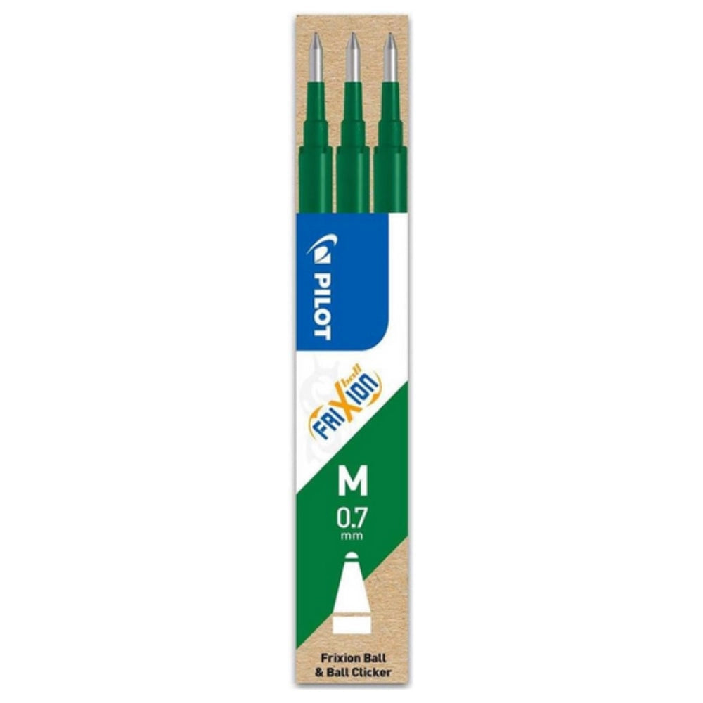 Ricariche Pilot Frixion - Refill per Penne Cancellabili