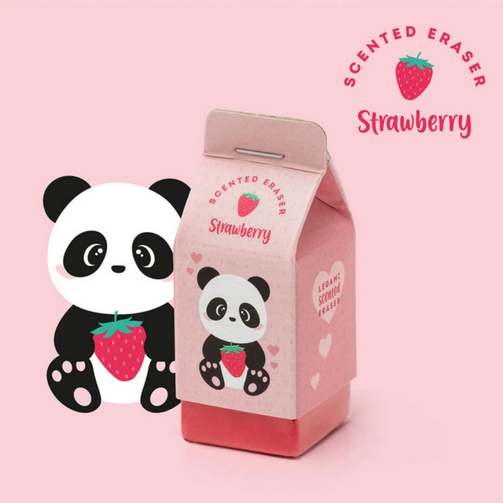 Set di 3 Gomme Profumate Yummy Yummy – Legami
