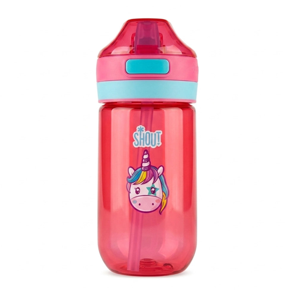 Set Portamerenda e Borraccia Unicorno SHOUT Maricart