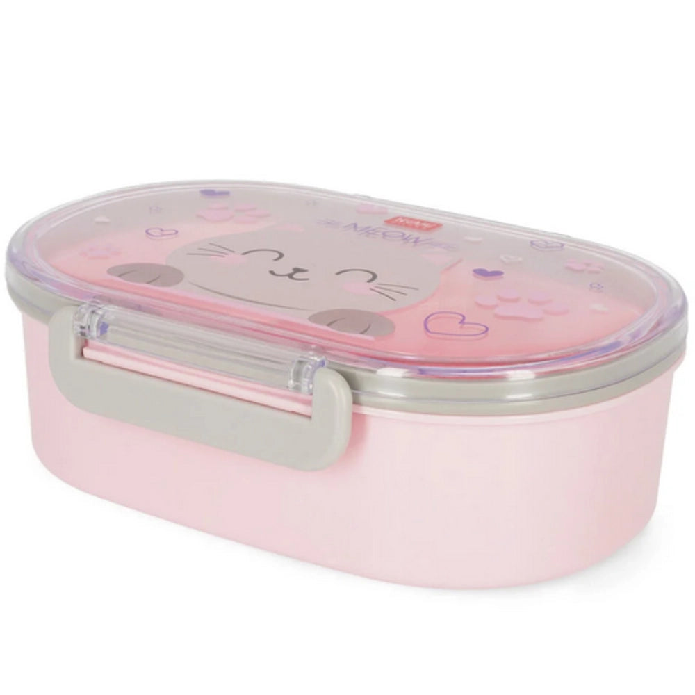 Contenitore Porta Merenda - Snack & Go - Kitty Legami