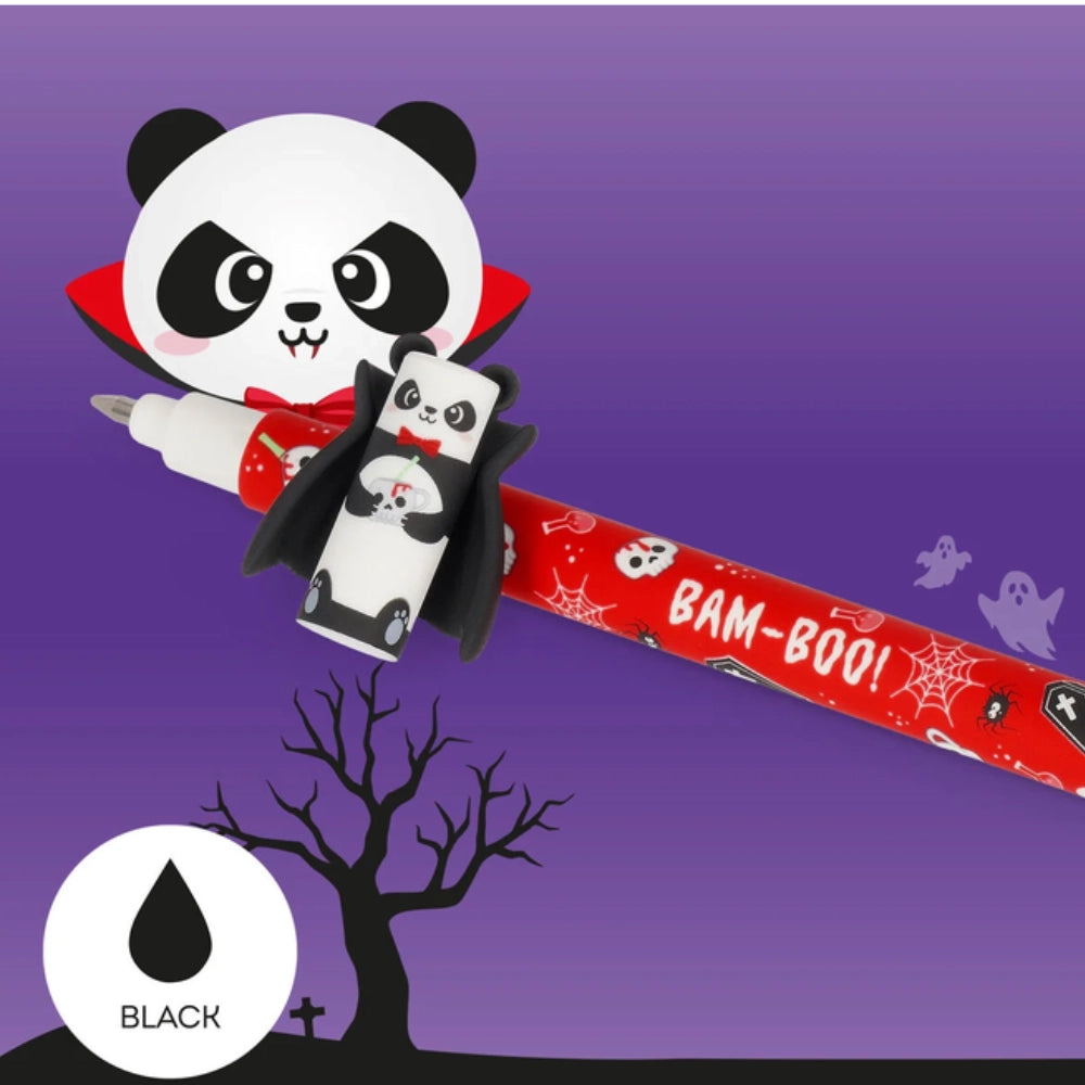 Penna Cancellabile Halloween "Spooky Party" Erasable Pen Blind Box – Legami