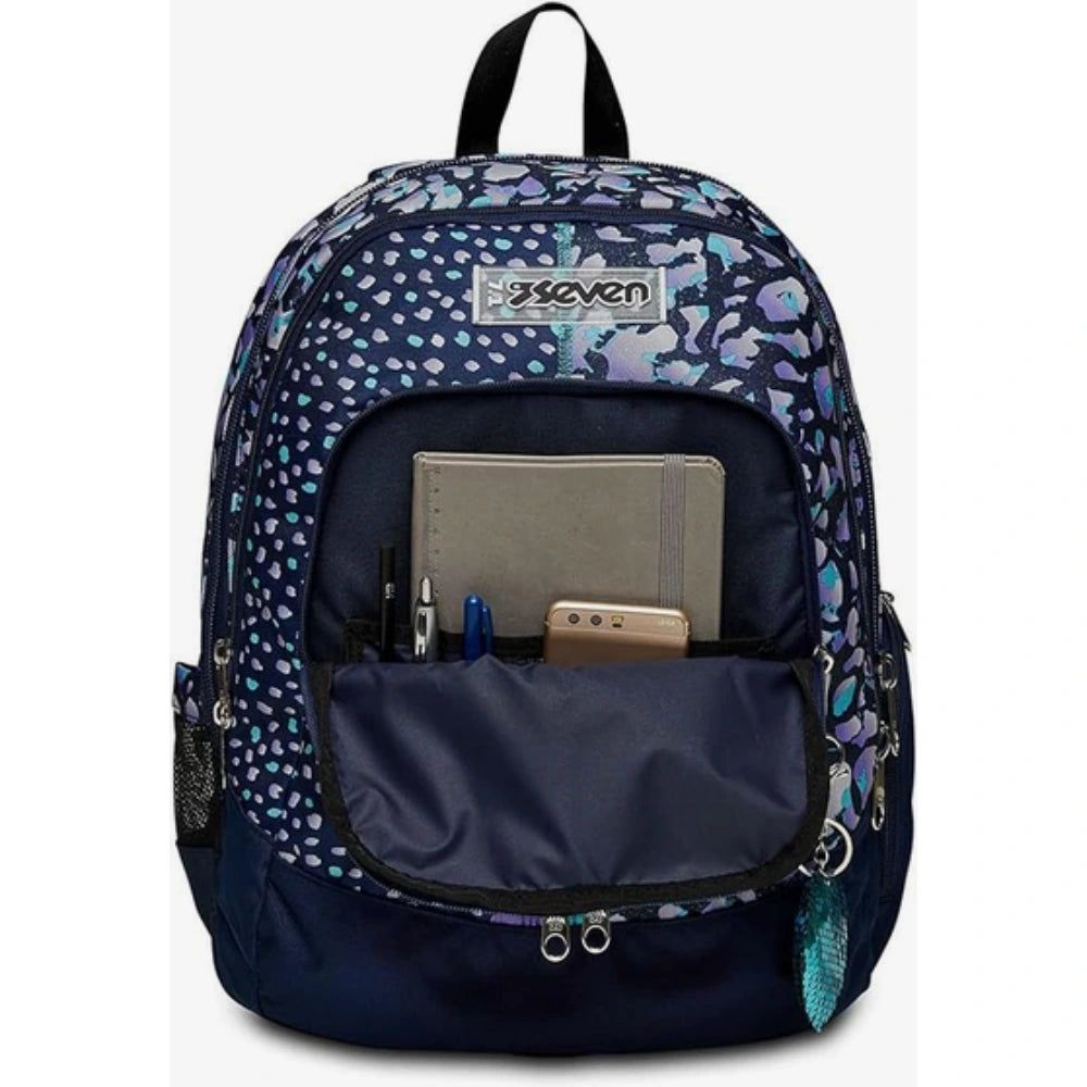 SEVEN Zaino Advanced Backpack Girl