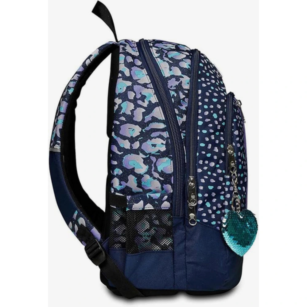 SEVEN Zaino Advanced Backpack Girl