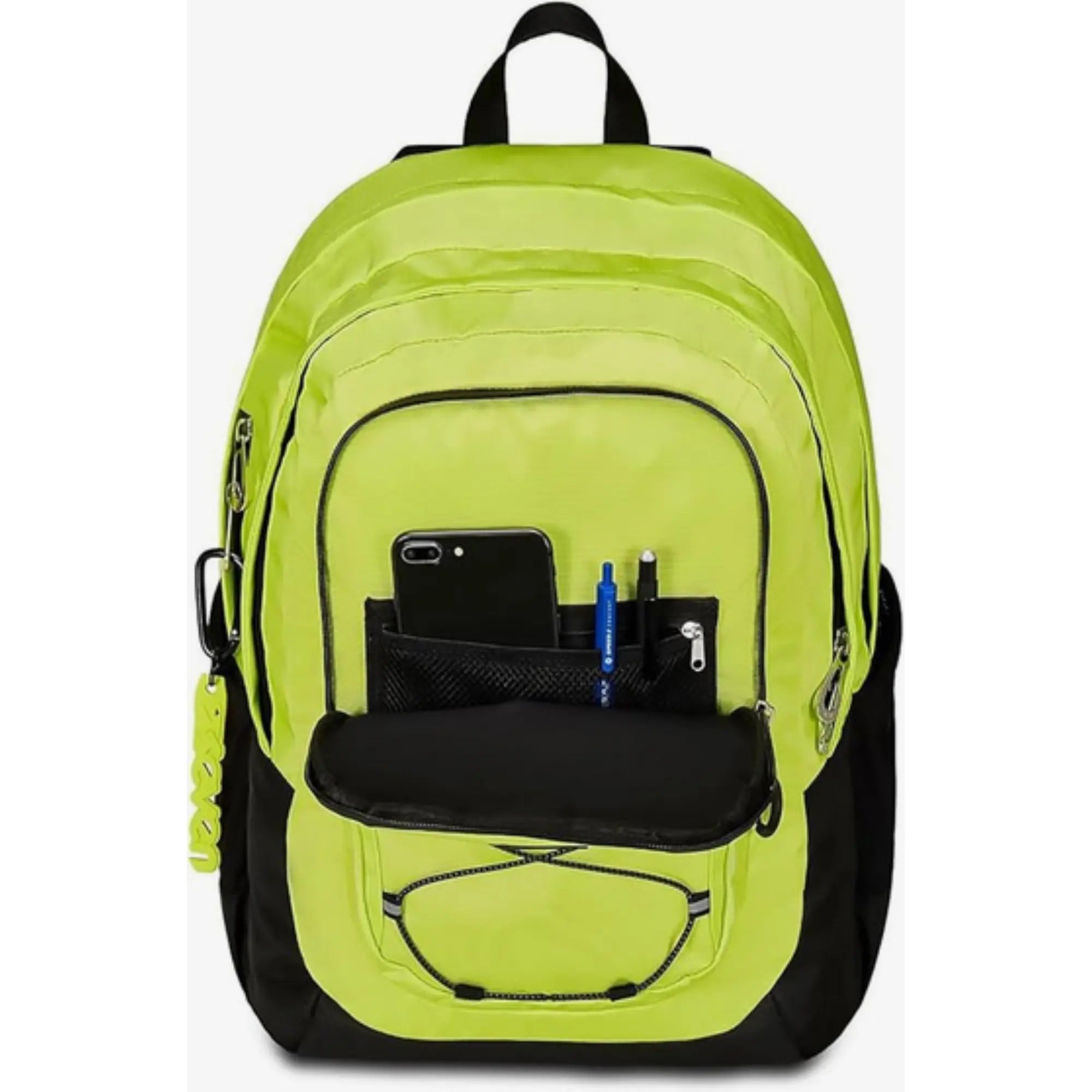 Zaino Seven Tech Line Unisex - Laptop, Scuola e Università