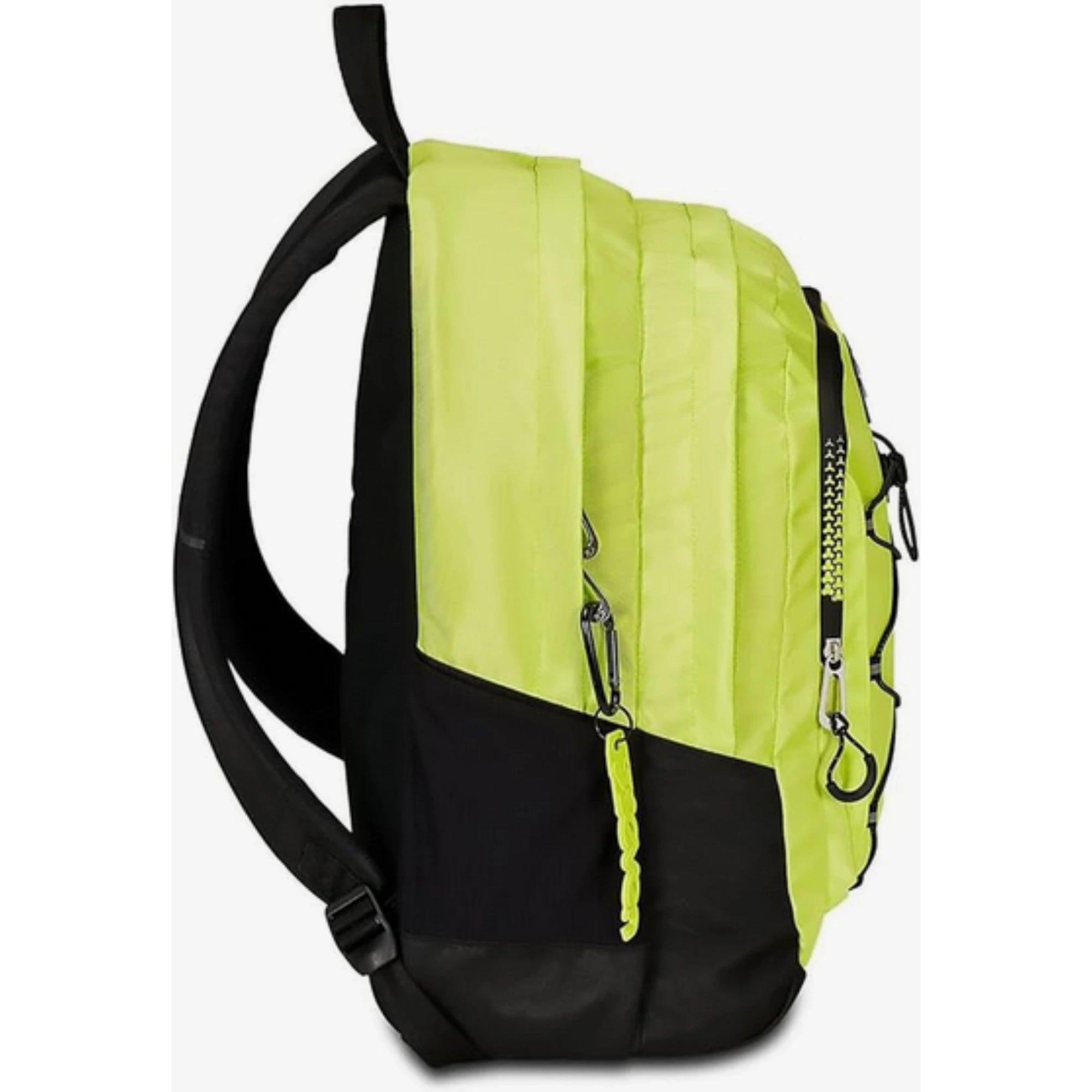 Zaino Seven Tech Line Unisex - Laptop, Scuola e Università